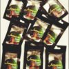 6ml Jamaican drop-3 Bottles x2ml