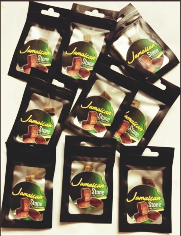 6ml Jamaican drop-3 Bottles x2ml