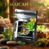JAMAICAN STONE - 2 Pieces Pack (2g)