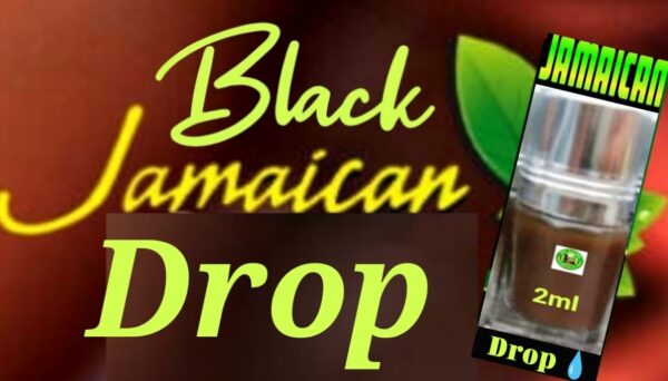 JAMAICAN DROP - 1 Bottle (2ml)