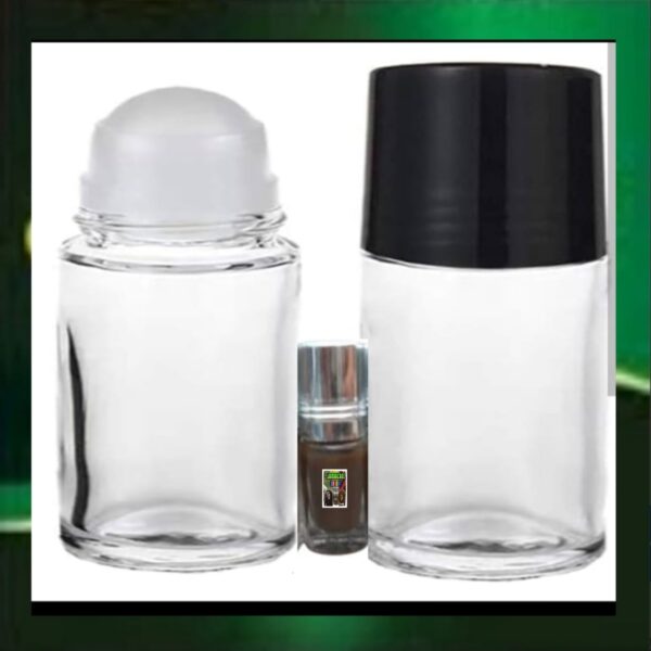 JAMAICAN DROP - 2 Bottles (4 ml)