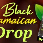 Jamaican drop - 3 Bottles (6ml)