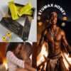 ETUMAX ROYAL HONEY - 1 box of 12 sachets