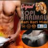 TIGER COFFEE - 5 Sachets (125g)