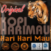 TIGER COFFEE - 5 Sachets (125g)
