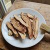 TONGKAT ALI SUPER POWER --- DRIED ROOTS (100g)